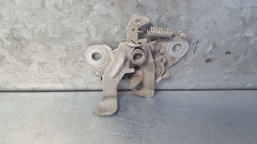 Serrure capot renault c - renault, 19
