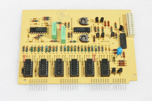 Carte 710 360 - carte, revox