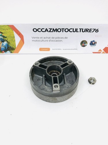 Rotor souffleur stihl - souffleur, br