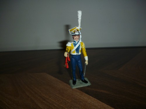 Starlux soldat napoléon - starlux,