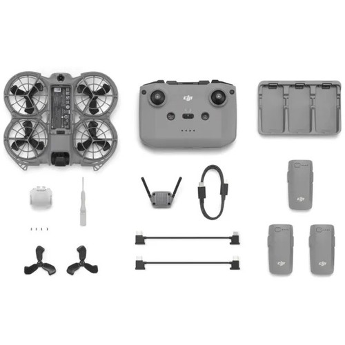Dji neo fly - dji, more