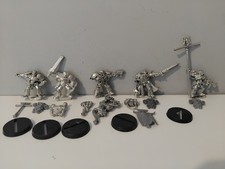 Escouade de Commandement