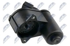 Moteur de frein de stationnement électrique des deux côtés du pont arrière NTY