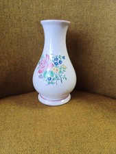 Vase Faience Luneville