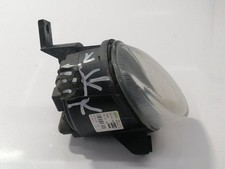 feu antibrouillard gauche AUDI