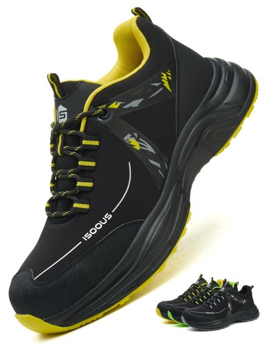 Chaussures sécurité - de,