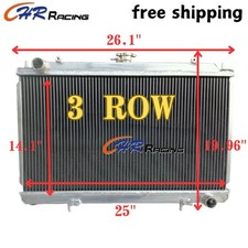 44MM FOR NISSAN SILVIA S14 S15