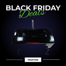 🇫🇷 COFFRE ARRIERE AUDI A4 CABRIOLET 2006- ➤8H0827023B ♻️