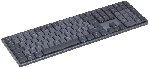 Logitech mechanical - mx,