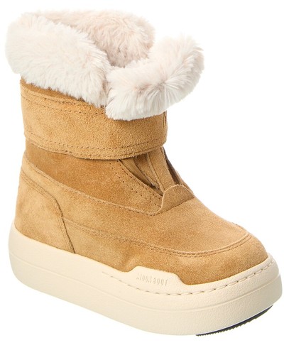 Moon boot park - moon, strap