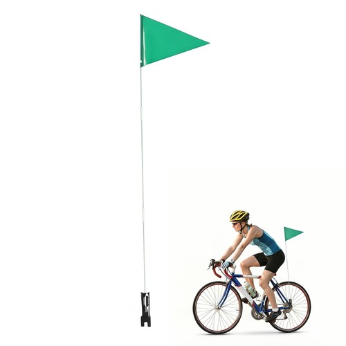 Drapeau sécurité pour - de,