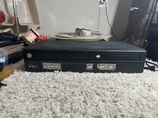 Philips DVP620VR DVD Player