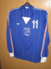 Maillot porté shirt worn