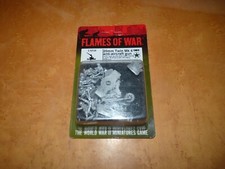 RARE! "FLAMES OF WAR US548 