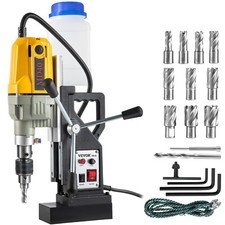 Vevor perceuse magnétique - perceuse,
