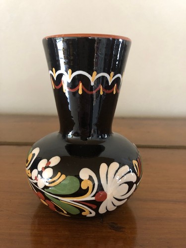 Vase poterie terre cuite - vase,