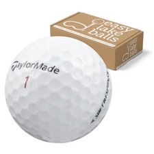 50 TAYLOR MADE SOFT RESPONSE BALLES DE GOLF RÉCUPÉRATION - QUALITÉ AAAA / AAA 