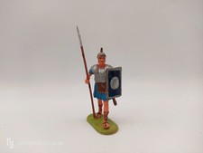 Elastolin figurine empire