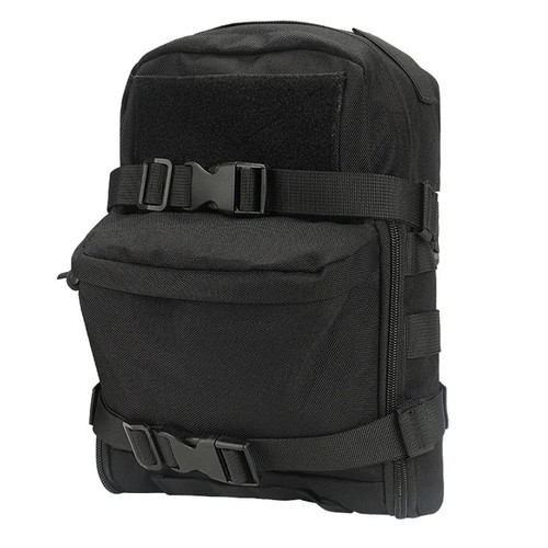 Sac dos tactique - dos,