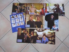 8 Photos originales PRINCESSE