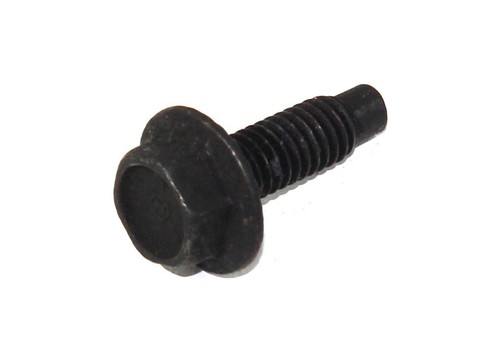 Mustang fender bolt star - mustang,