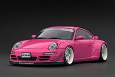 Porsche 911 RWB 997 1/18