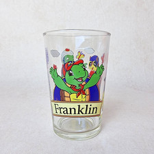 Verre Publicitaire Amora –