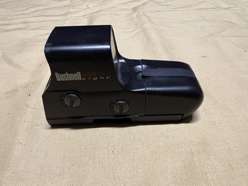 Bushnell holosight early - bushnell,
