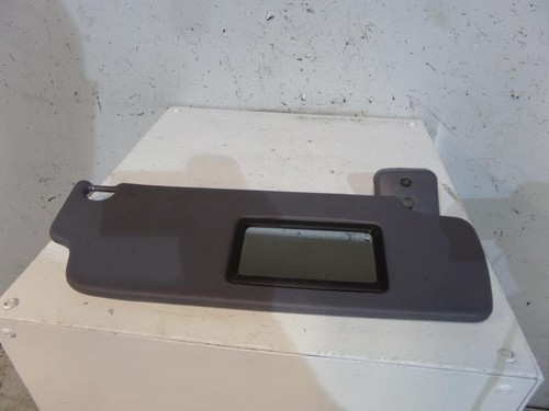 Pare soleil droit renault - soleil,