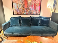 canape lazare AMPM 4 places