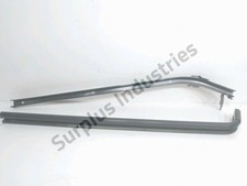 RAIL PORTE COULISSANTE D