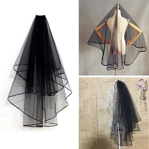 Voile voilette mariage - voile,
