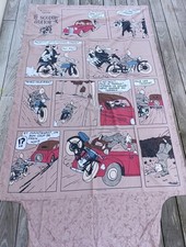 Housse De Couette Tintin Le Sceptre D'ottokar