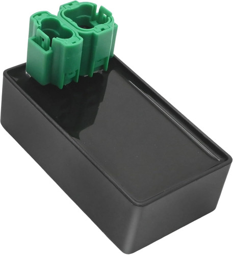 Cooling fan control - control, cdi