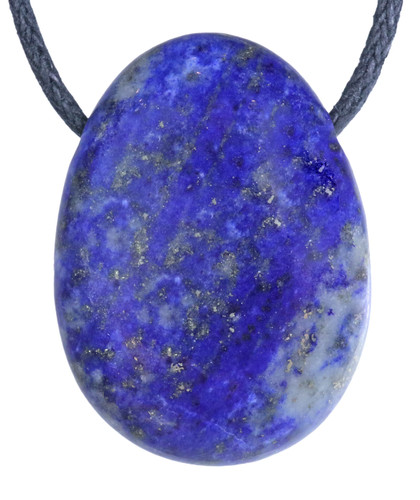 Pendentif pierre précieuse - en,