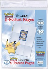 Lot feuilles pokemon - feuilles,