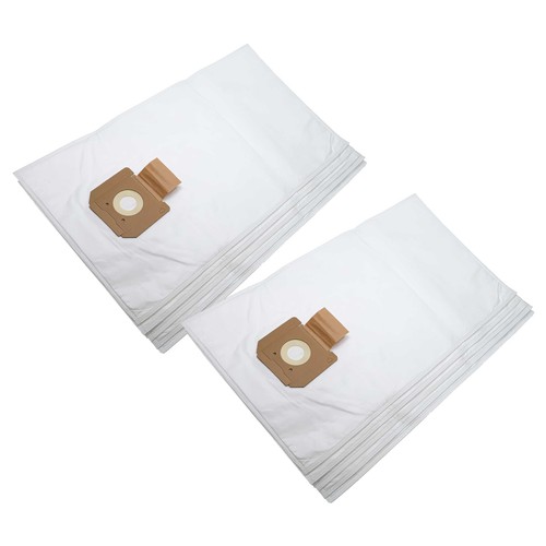 Sacs aspirateur pour - 10,