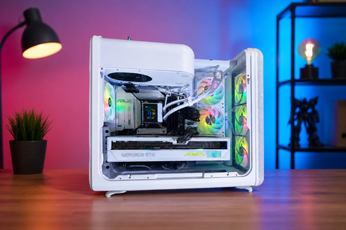 Amd ryzen 7950x3d gaming - 7950x3d, pc