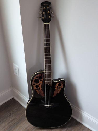 Ovation elite celebrity - elite,