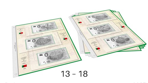 Abafil feuilles - 6, (1/2019)