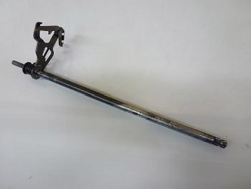 Axe sélecteur origine - de,