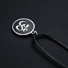  Collier avec bracelet en