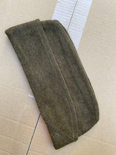 Calot modèle tta bonnet de - calot,