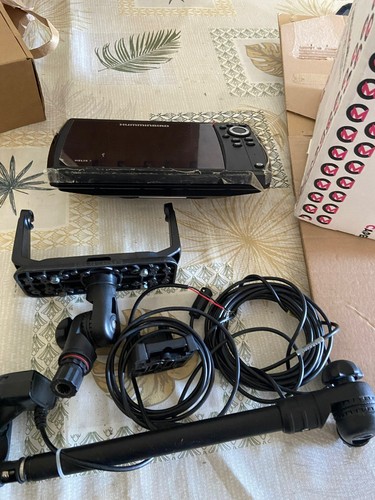 Humminbird helix gps g4 - 7x,