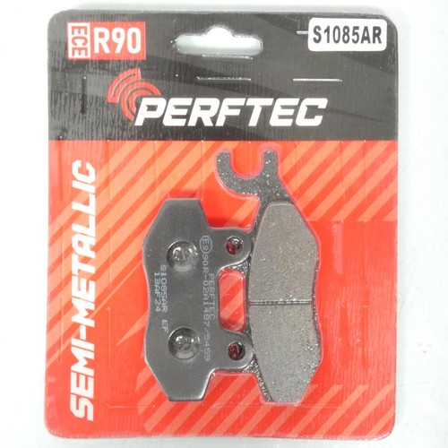 Plaquette frein perftec - de,