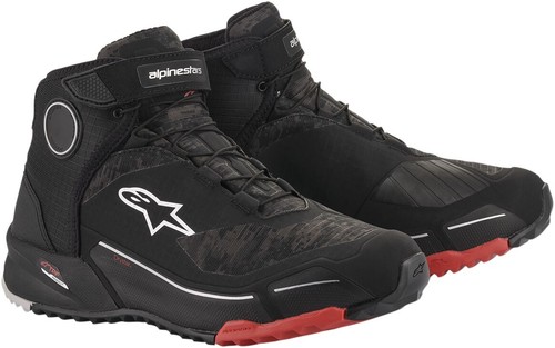 Chaussures moto alpinestars - chaussures,