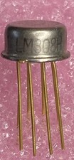 LM308H  GOLD NEWS