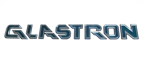 Glastron boat sticker - sx, decal