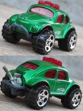 1/57 Matchbox VW Volkswagen Beetle 4x4 Cox Coccinelle 4×4 Jouet Collection Baja