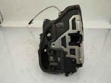 Serrure arriere droit BMW